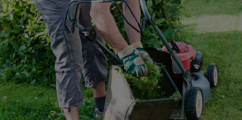 Nottingham Best Gardening services Contact us